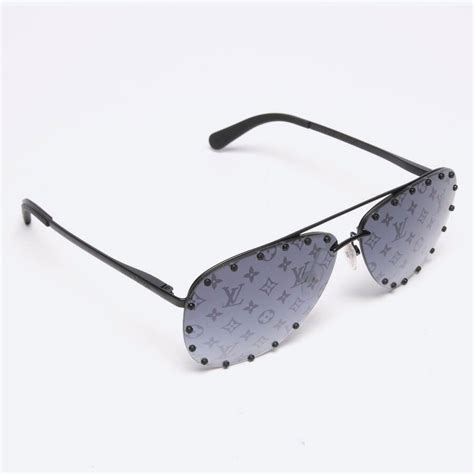 louis vuitton sonnenbrille gebraucht|Louis Vuitton Sonnenbrillen für Damen online kaufen .